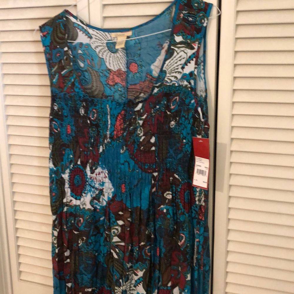 Dress